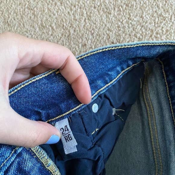 Gap Denim Jeans - Picture 6 of 6